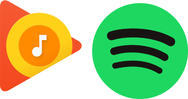 spotify web player vs desktop