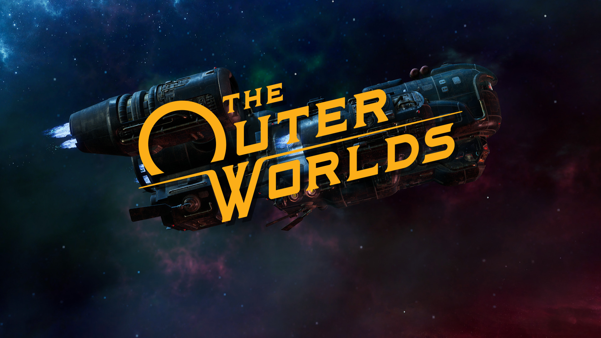 download the new for apple The Outer Worlds: Spacer